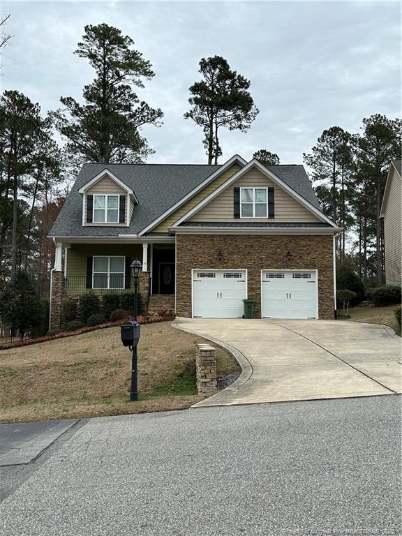 76 Springside Dr, Spring Lake, NC 28390 House Rental in Spring Lake