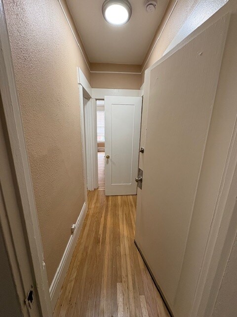 Foto principal - 525 Hyde St