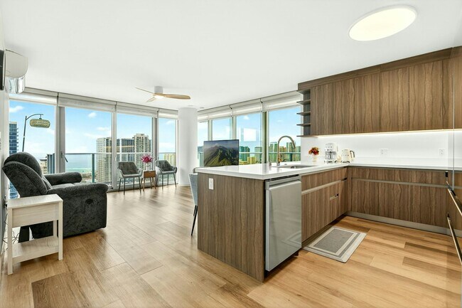 Foto del edificio - 1500 Rycroft St