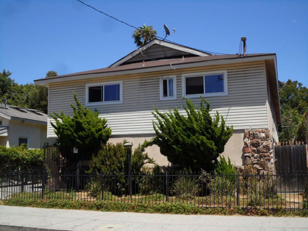 Foto principal - 2412 S Shenandoah St