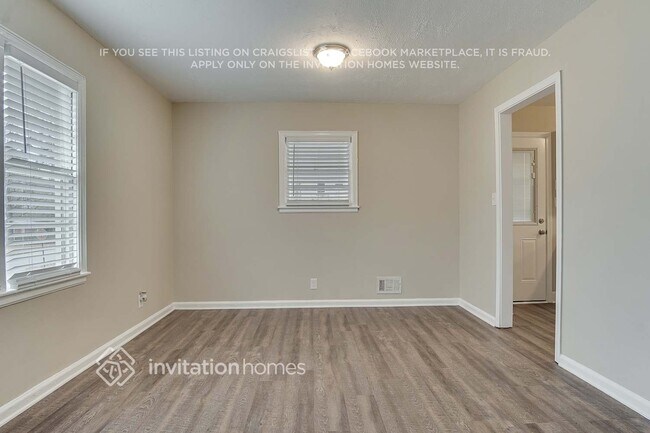 Foto del edificio - 2500 Brentwood Rd