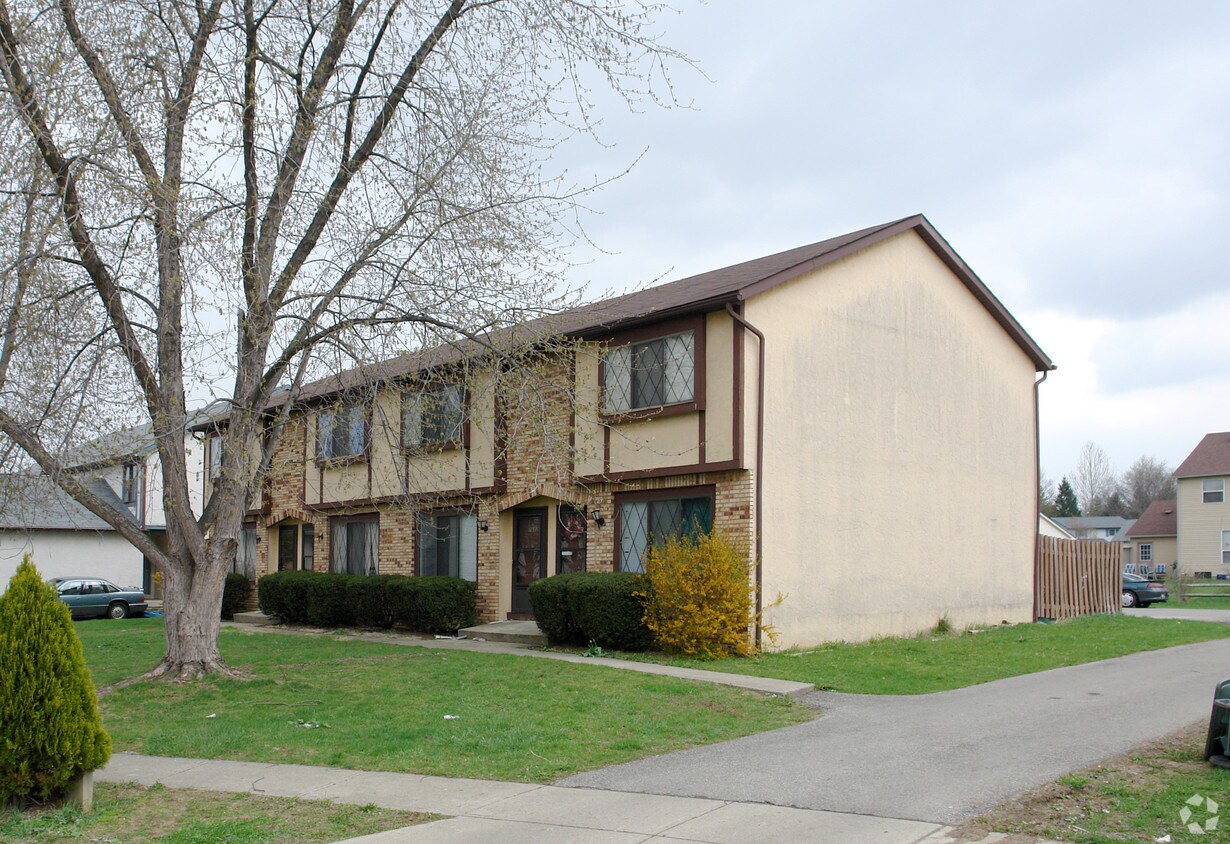 Foto del edificio - 7651-7673 Scofield Ct