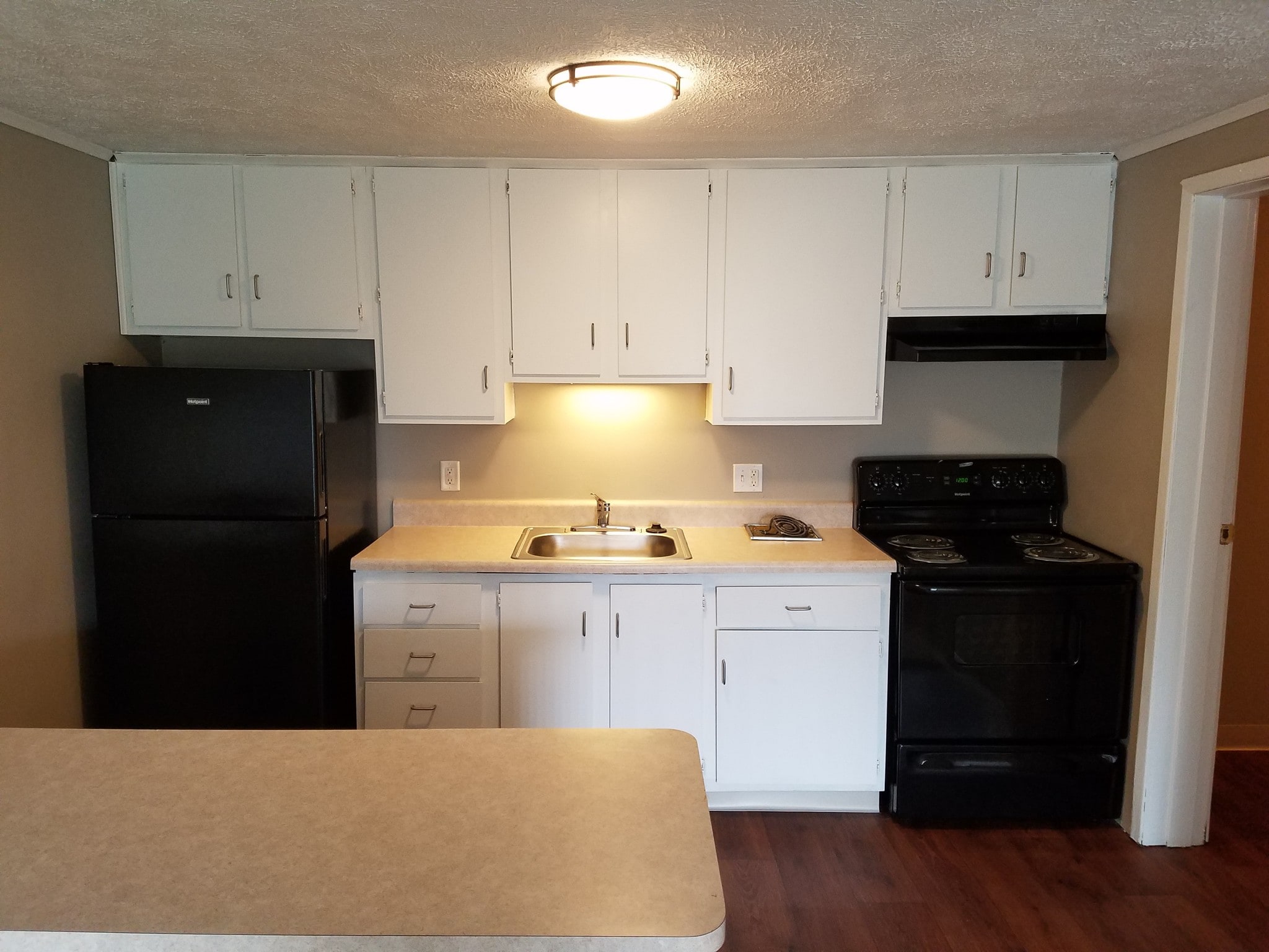 Carriage Hill Apartments – photo 3