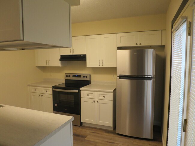 Foto del edificio - 9004 Creekside Ln NW