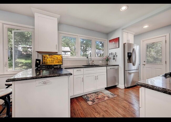 Foto del edificio - 4 Undercliff Terrace