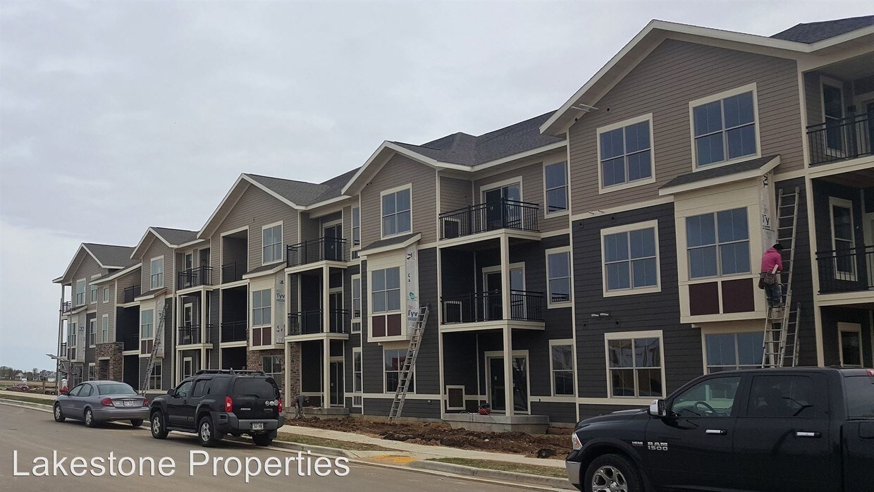 Foto principal - 1601 Hoel Ave