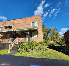 Building Photo - 4135 The Alameda