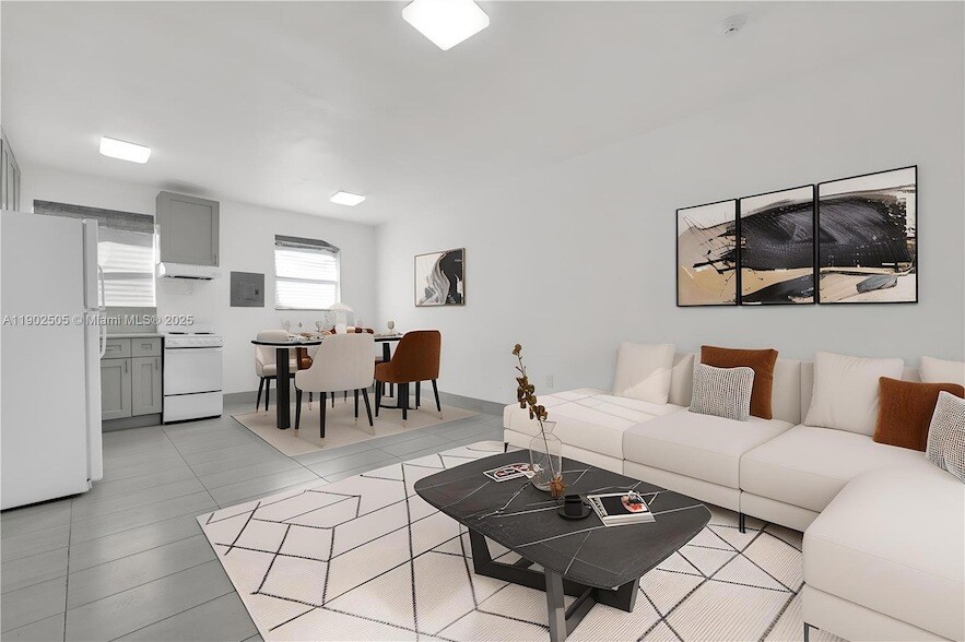 Foto principal - 13390 NE 6th Ave