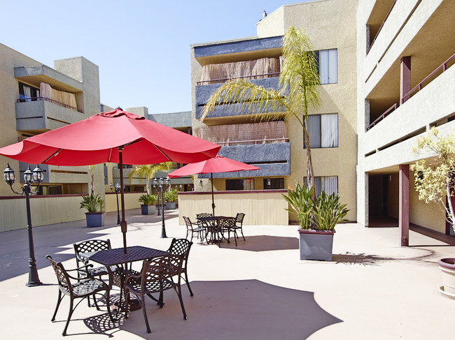 Harbor Terrace Apartments - San Pedro, CA | Apartments.com