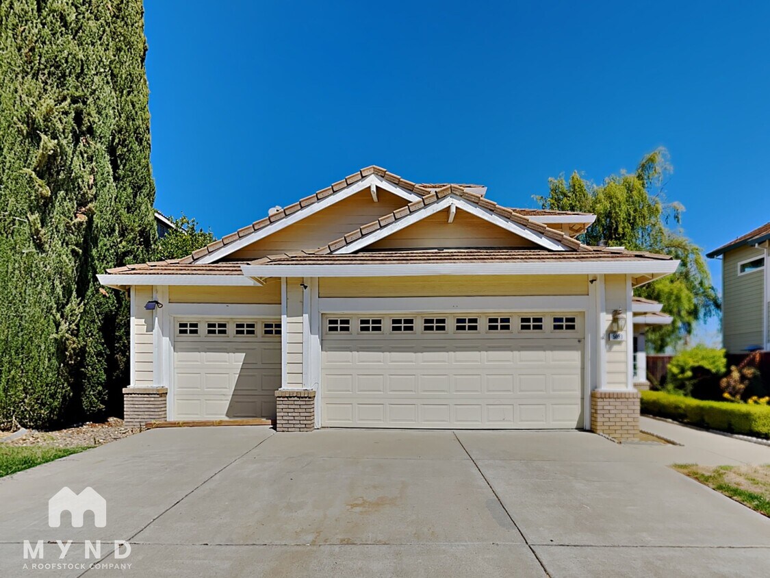 Foto principal - 5053 Moccasin Way