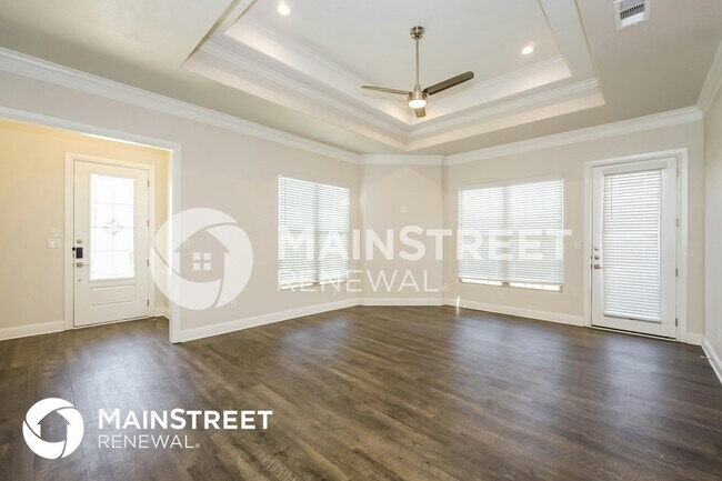 Foto del edificio - 8831 Creek Run Rd