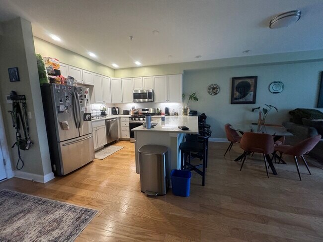 Foto del edificio - 15 Guild St