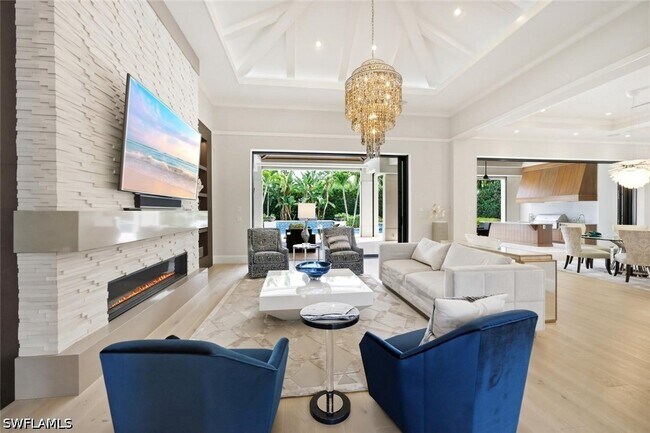 Foto del edificio - 727 Buttonbush Ln