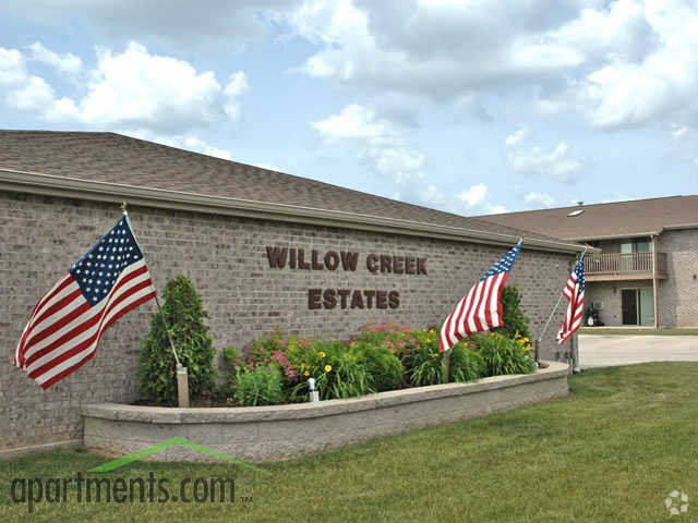 Primary Photo - Willow Creek Estates