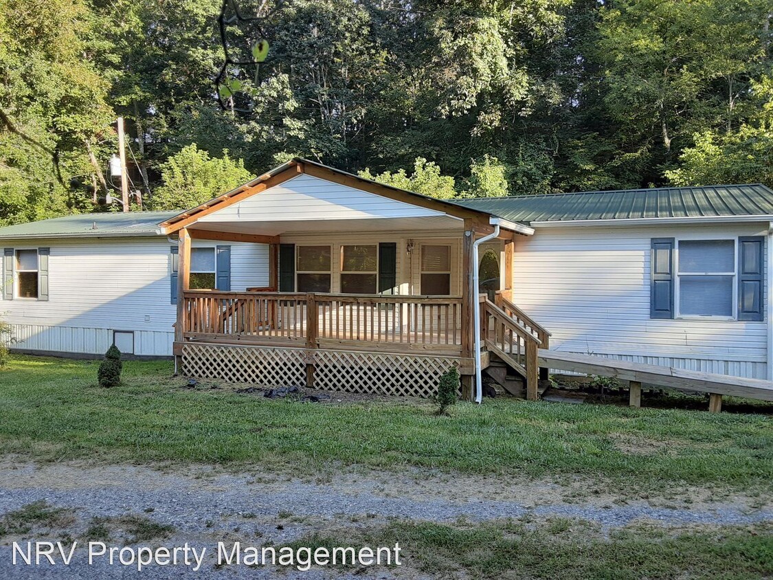 Foto principal - 3 br, 2 bath House - 1253 Union Valley