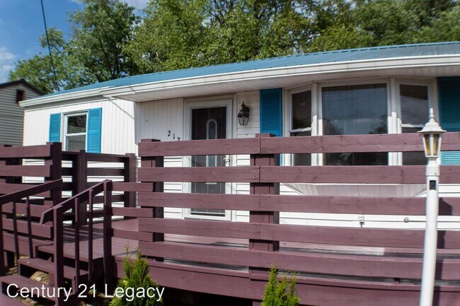 Building Photo - 2 br, 1 bath House - 212 Shelby Ave