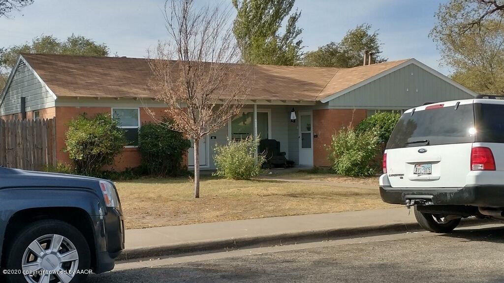 Foto principal - Duncan Drive Duplex and Garages