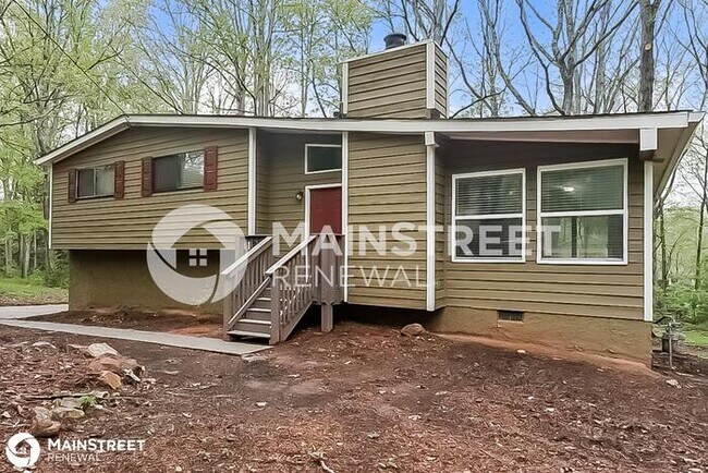 Building Photo - 3740 Junior Ln, Douglasville, GA 30135