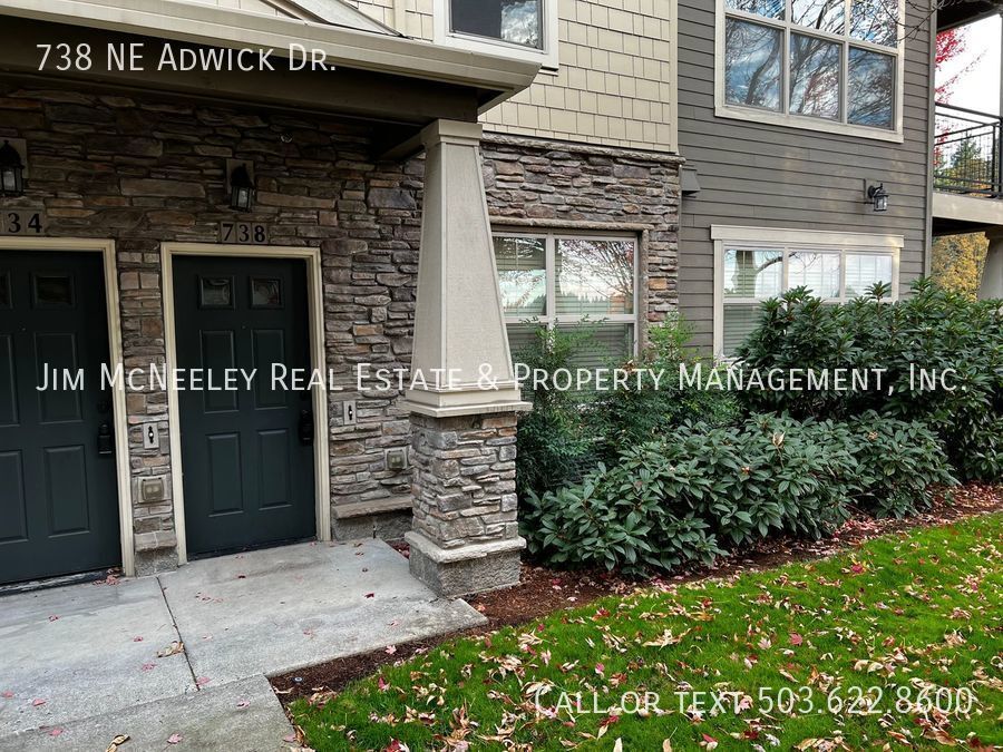 Primary Photo - ARBOR CROSSING CONDO AT QUATAMA