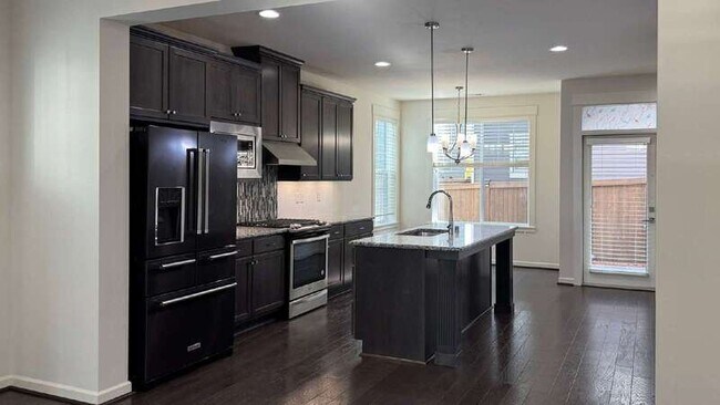 Foto del edificio - 18318 44th Drive SE