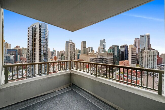 Foto del edificio - 501 N Clinton St