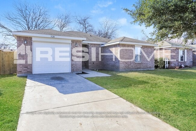 Photo - 3128 Ronay Dr (Forest Hill, TX) House