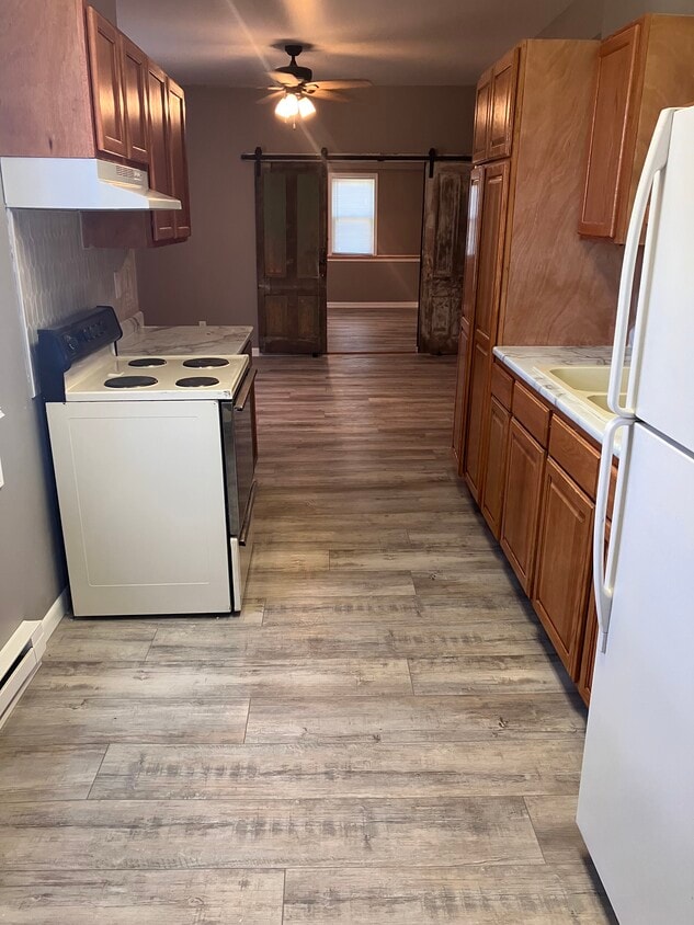 Foto principal - 1060 9th St