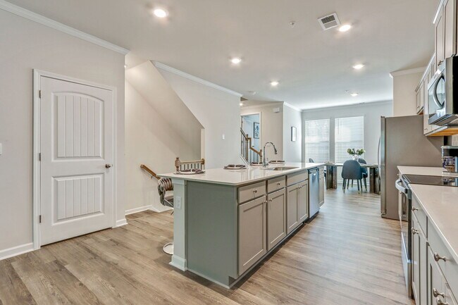 Foto del edificio - 107 Chestnut St