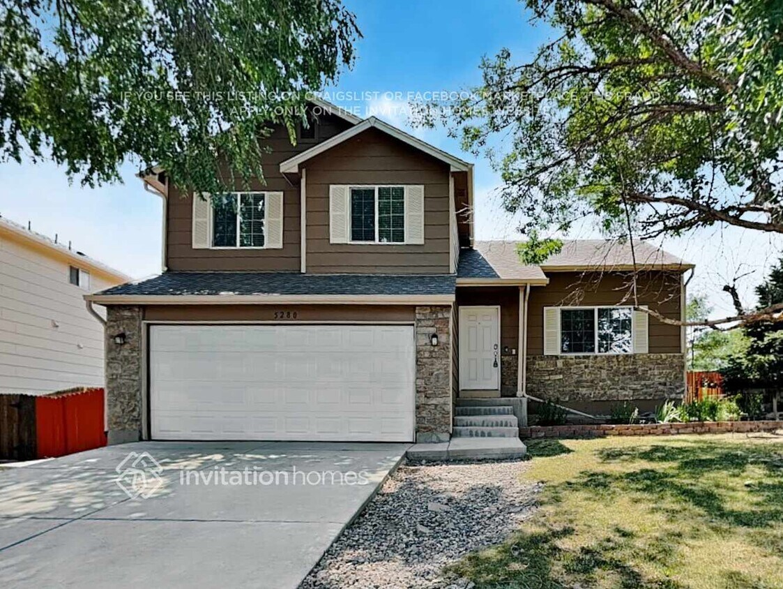 Primary Photo - 5280 E 129th Way