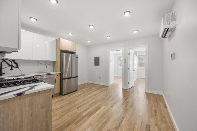 Foto del edificio - 294 Hoboken Ave