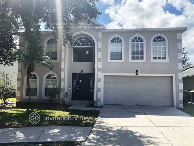 Building Photo - 1264 Myopia Hunt Club Dr