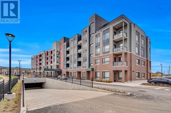 Building Photo - 3265-3265 Carding Mill Trail