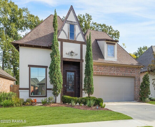 203 Country Park Dr, Youngsville, LA 70592 House Rental in Youngsville, LA