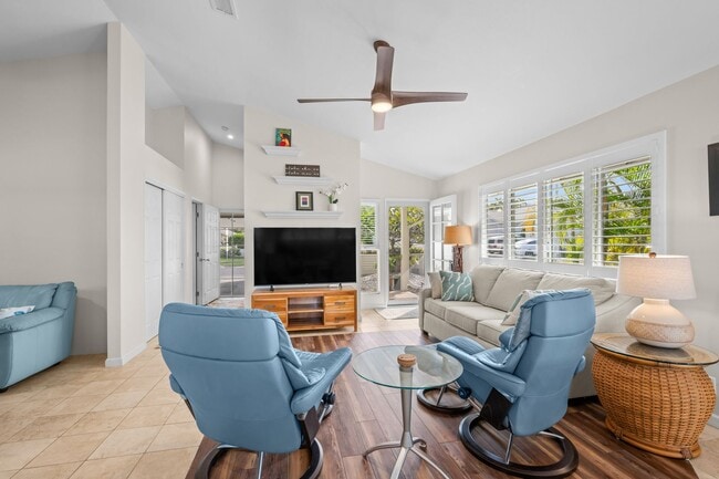 Foto del edificio - Furnished Home Close to Town