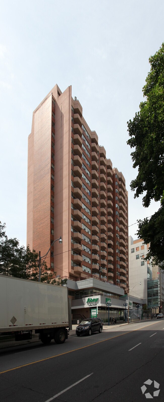 Foto principal - The Towne