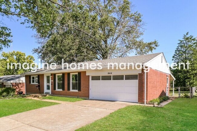 Building Photo - 8414 Rockhaven Ln