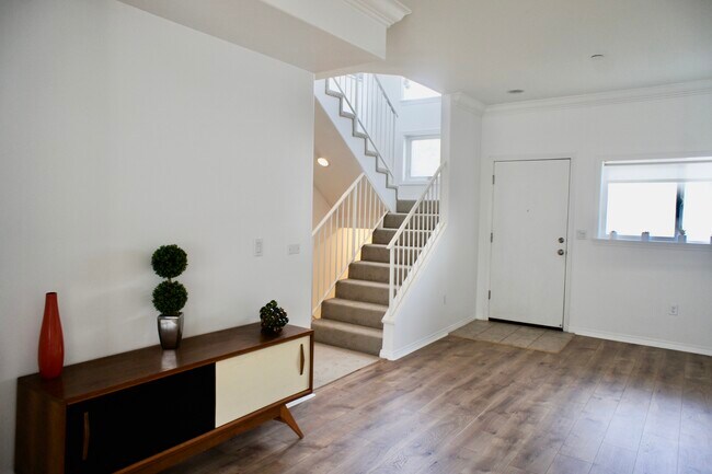 Foto del edificio - 3812 Moore St