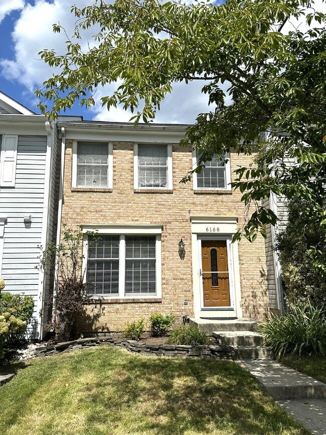 Building Photo - 6168 S Steamboat Way