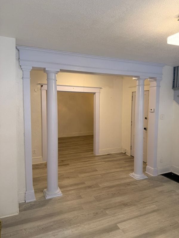 Building Photo - 310 E College Ave