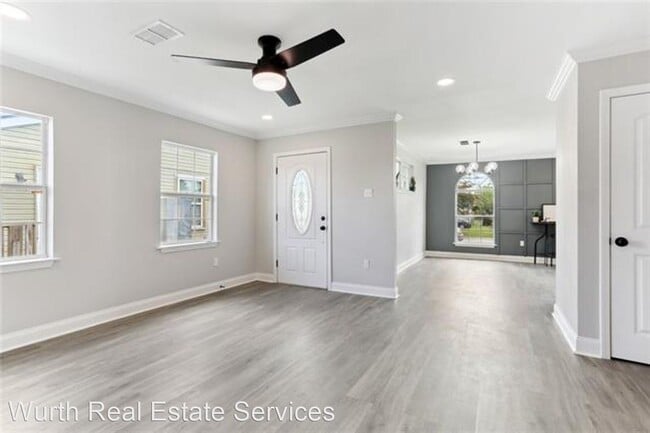 Building Photo - 3 br, 2 bath House - 5754 Pasteur Blvd