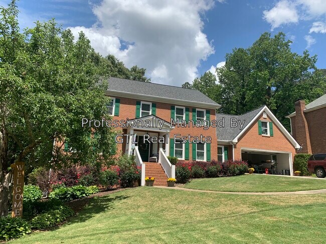 1184 Staples Dr Sw Lilburn Ga 30047 House For Rent In Lilburn Ga Apartments Com