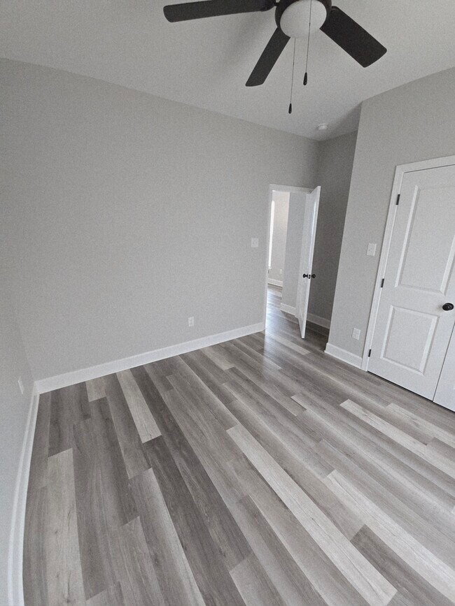 2nd bedroom - 2245 Rosemary Dr