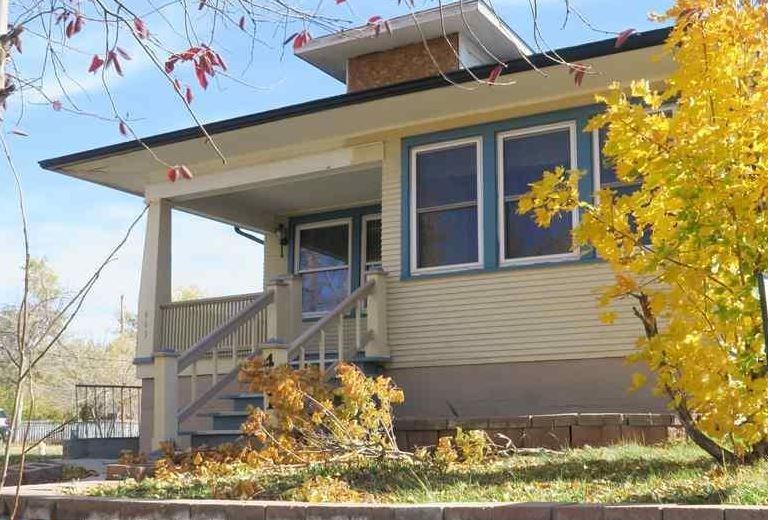 441 Cy Ave, Casper, WY 82601 House Rental in Casper, WY