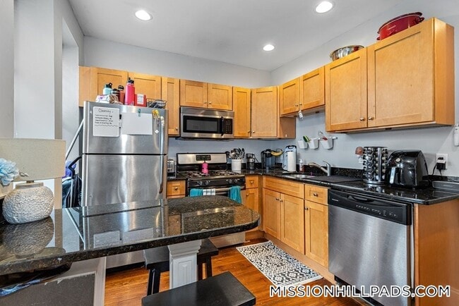 Foto del edificio - 16 Sewall St