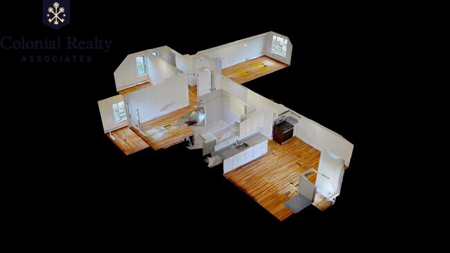 Building Photo - 170 Cushing St