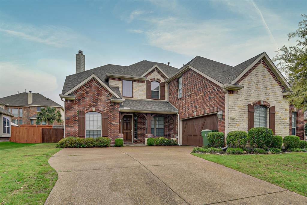 4310 Aston Ln, Mansfield, TX 76063 House Rental in Mansfield, TX