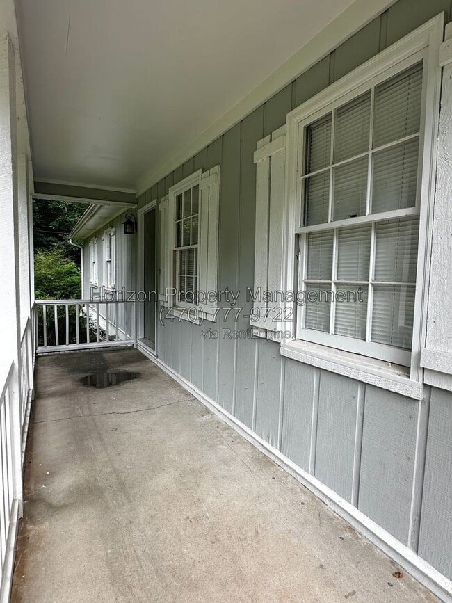 Foto del edificio - 4014 White Oak Ct NW