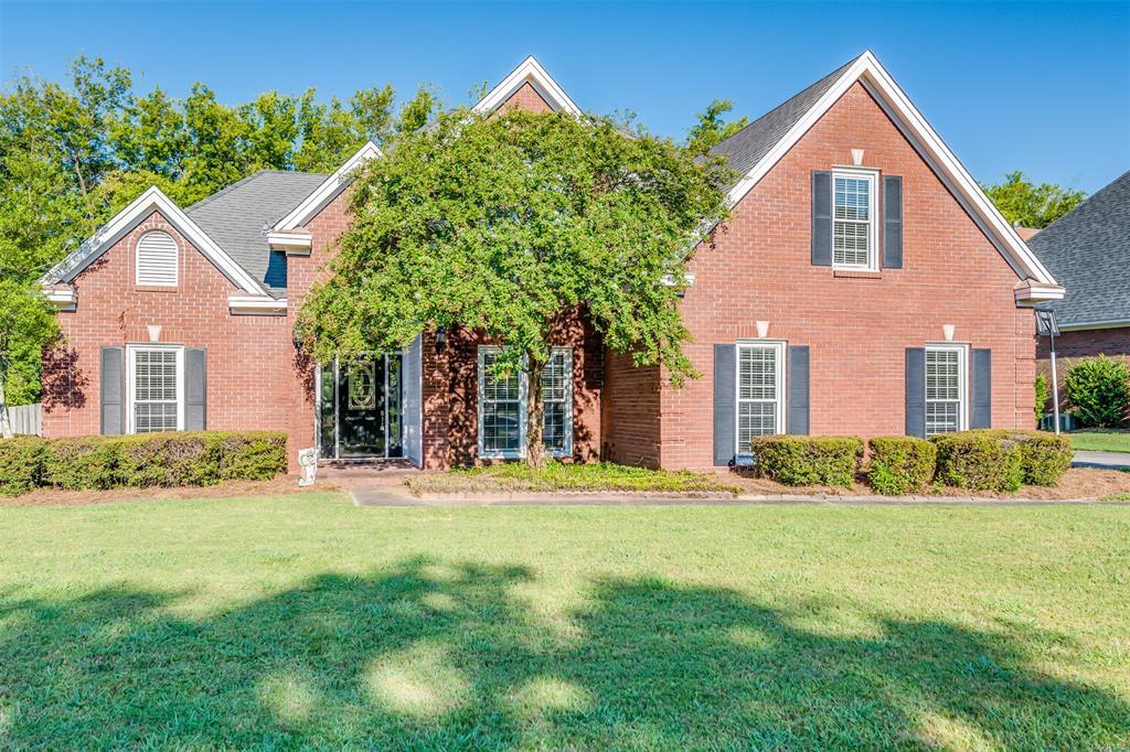 8636 Sturbridge Dr, Montgomery, AL 36116 House Rental in Montgomery