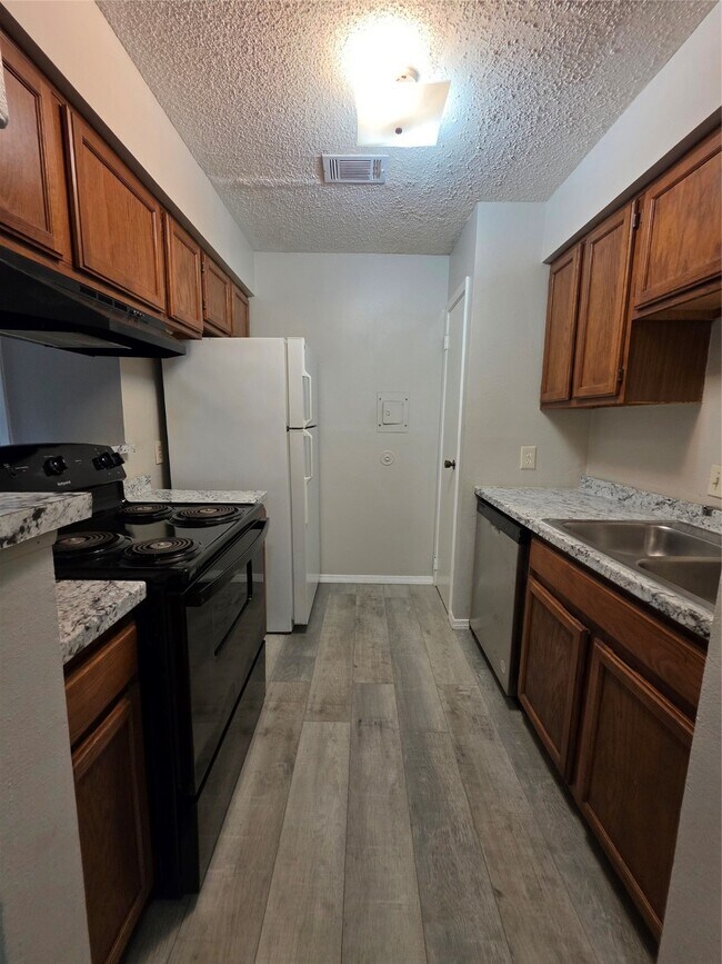 Foto del edificio - 2501 Gulf Fwy