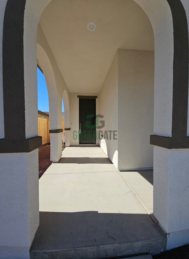 Building Photo - New Build Home Now Available in Hughson! 3 Bedroom, 2 Bath.